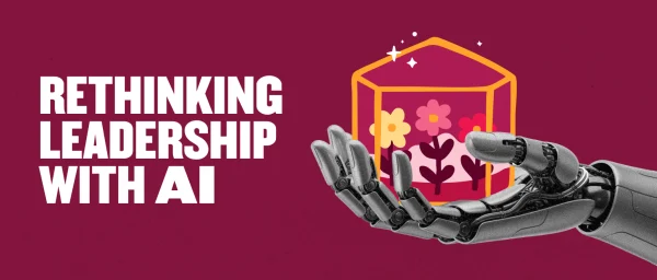 Why Leadership Needs an Ecosystem, Not Just Training