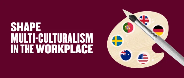 Moving from multi-lingual to multi-cultural