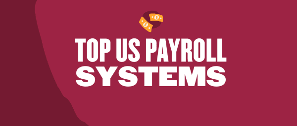 top us payroll systems, money icon with dollar signs