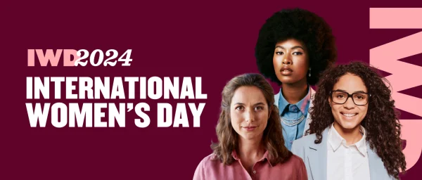 IWD2024, InternationalWomen’sDayCelebration