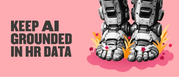 Can AI tools replace your HRIS? What HR teams need to know