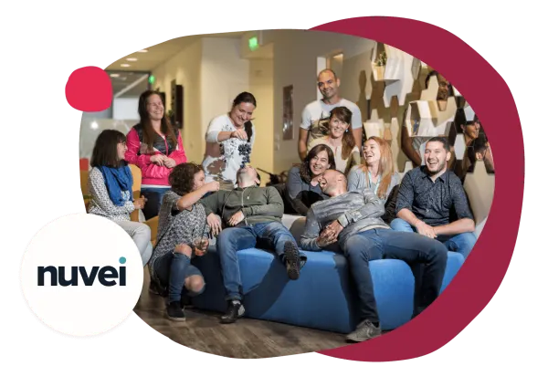 team-building, fun-office-environment