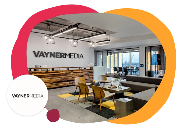 VaynerMedia office