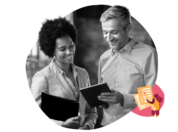 Career Path Template To Empower Your Team’s Development