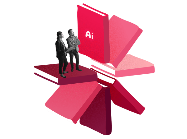 How HR can stop The Great Resignation 2.0 with AI upskilling