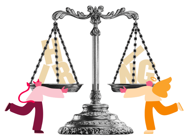 Ethical hiring best practices for long-term success