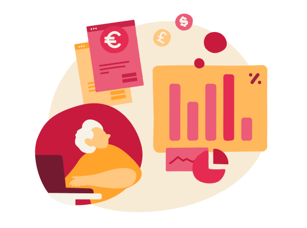 Payroll metrics