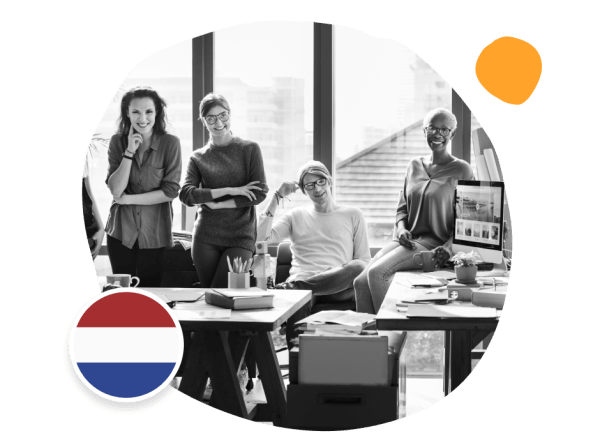 business team, collaborative workspace