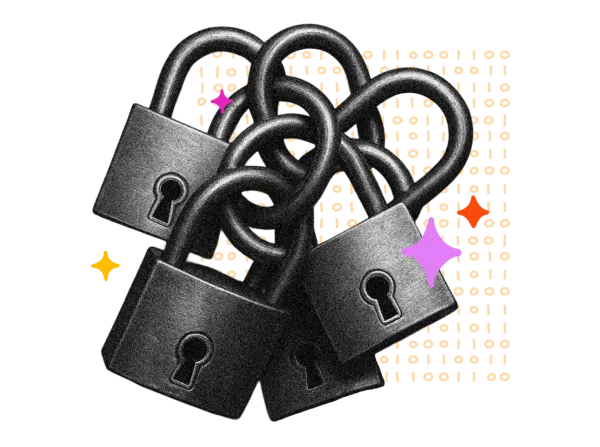 locks, security, digital