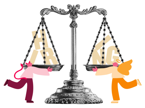 Ethical hiring best practices for long-term success