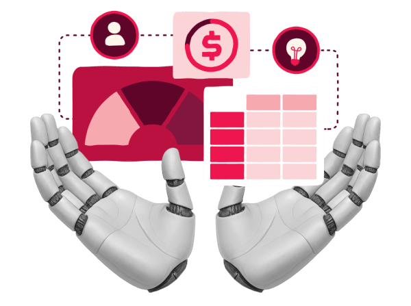 A Guide to Using AI for Financial Modeling & Forecasting