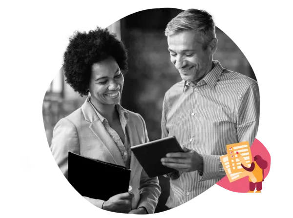 Career Path Template To Empower Your Team’s Development