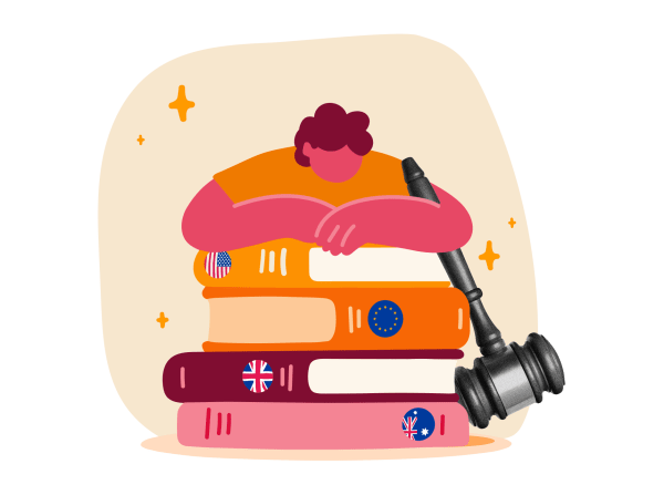 Global AI regulations every business needs to know [2026]