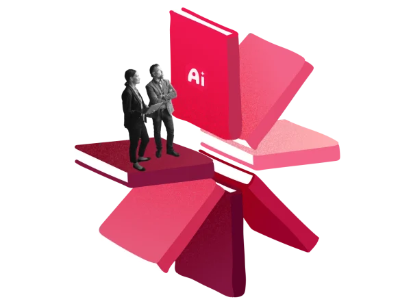 How HR can stop The Great Resignation 2.0 with AI upskilling