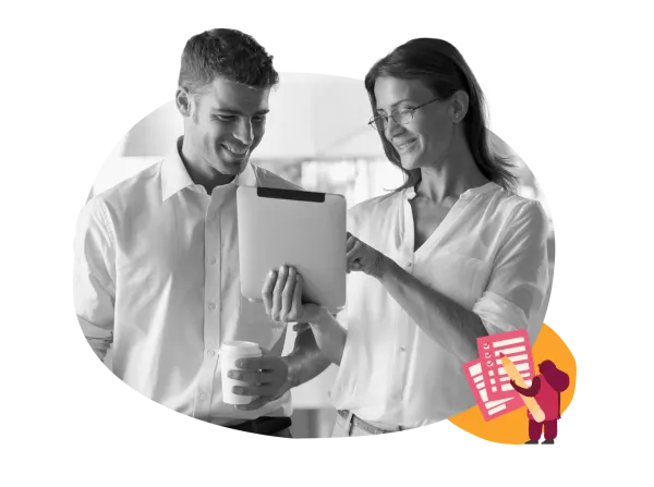 Free HR System Implementation Checklist