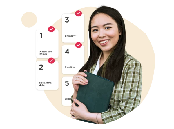 master-the-basics, data-data-data