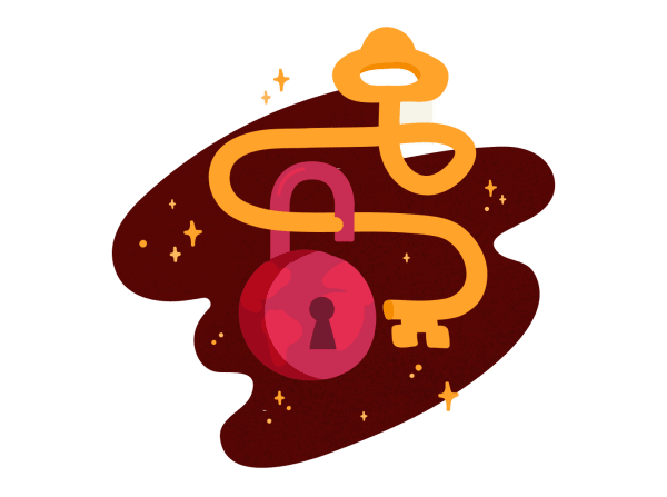 lock, key&lock, security