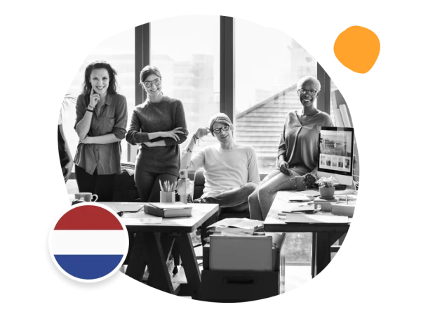 business team, collaborative workspace