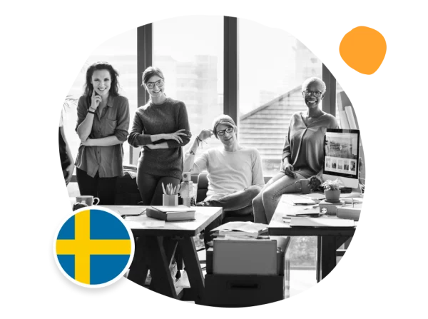 teamwork, diverse-group-in-office