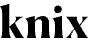 Knix logo