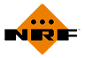 NRF logo