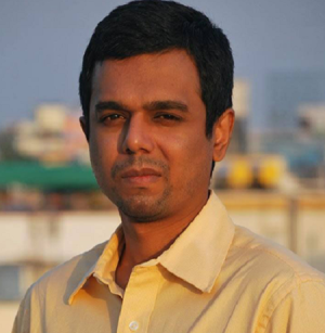 Chaitanya Ramalingegowda