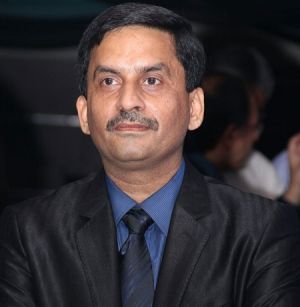 Sanjay Sarda