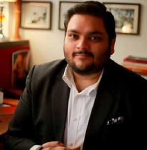 Skaand Tyagi
