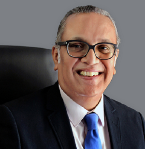 Pankaj Thakar