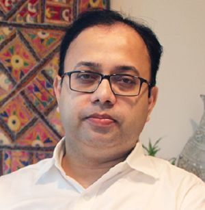 Somnath Mukherjee