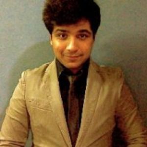 Dhruv Sharma
