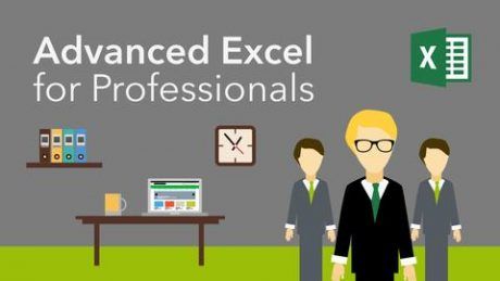 Advanced Excel Skill Development