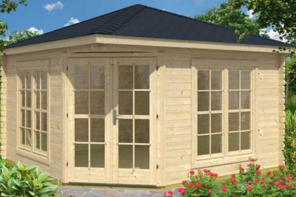 Vicky C Garden Houses