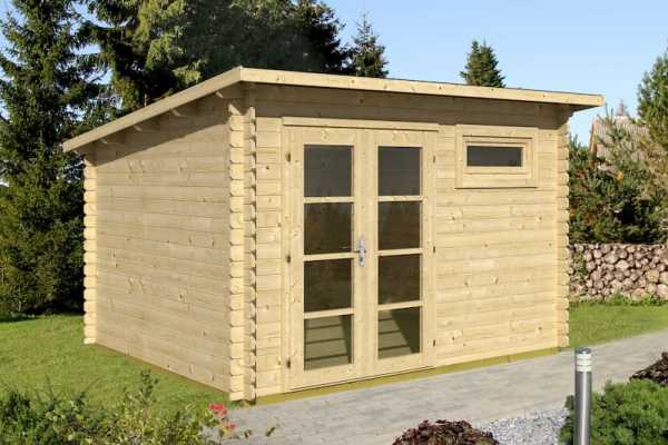 Nevo Casitas de jardín