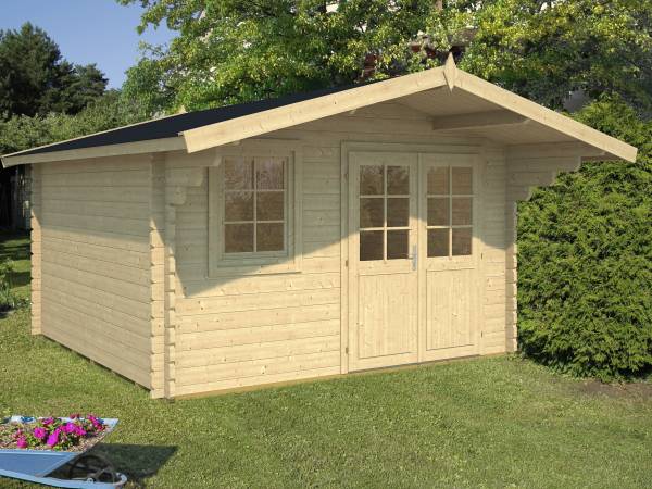 Marian B Casitas de jardín