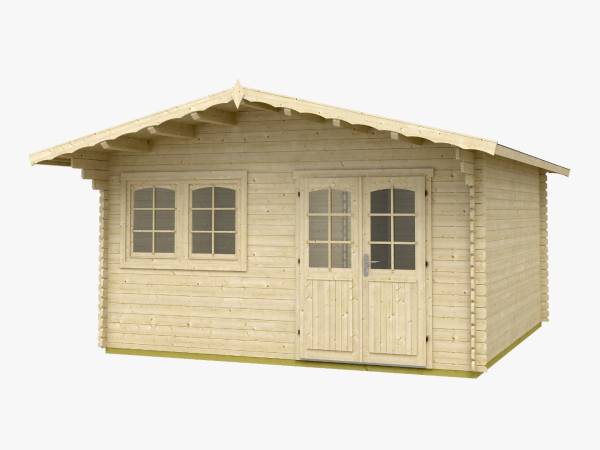 Ricky Casitas de jardín