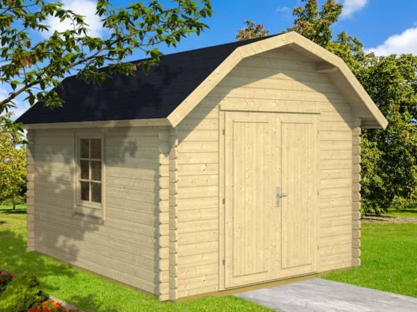 Boulder Casitas de jardín