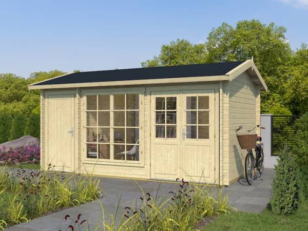 Andl Casitas de jardín