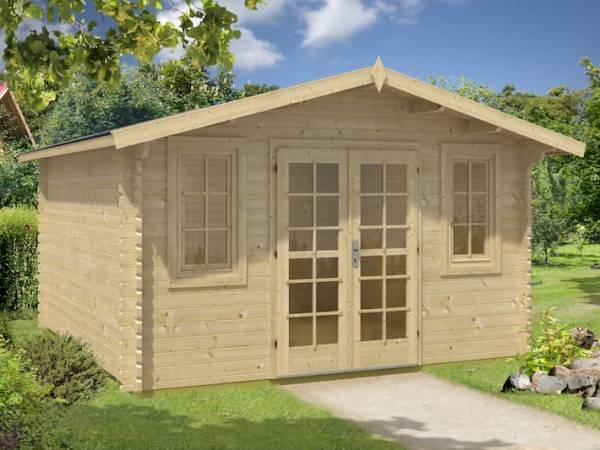 Arno Casitas de jardín