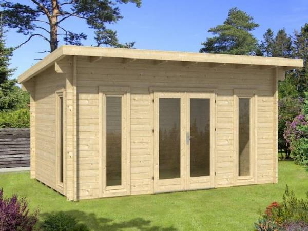 Okley Casitas de jardín