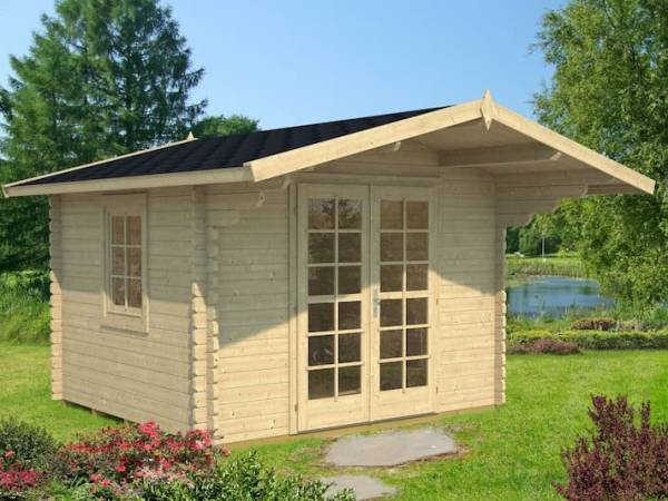 Sandy Casitas de jardín