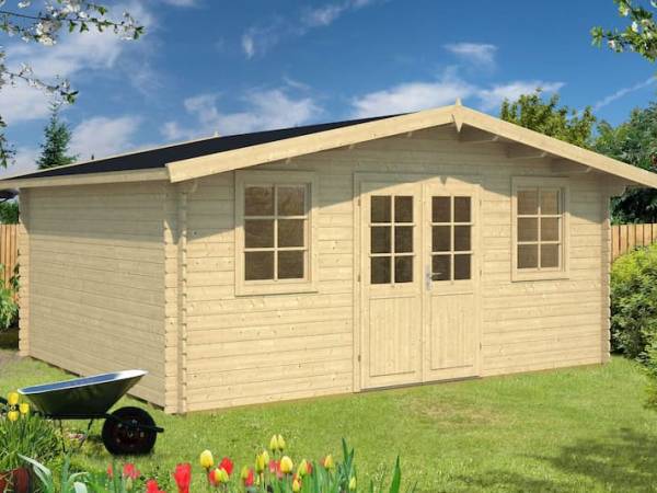 Soam Casitas de jardín