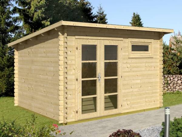 Nevo Casitas de jardín