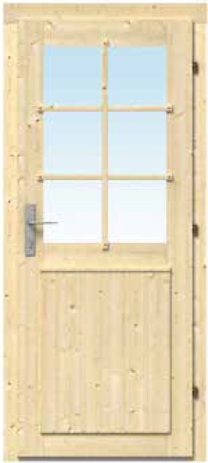 Ventana simple (76,5 x 99 cm)