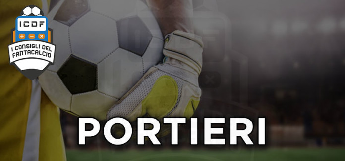 Consigli Fantacalcio 2017 Portieri Consigli Fantacalcio 2017 Portieri