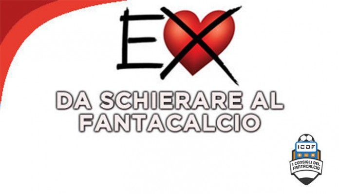 Ex Fantacalcio 2017-2018 Ex Fantacalcio 2017-2018