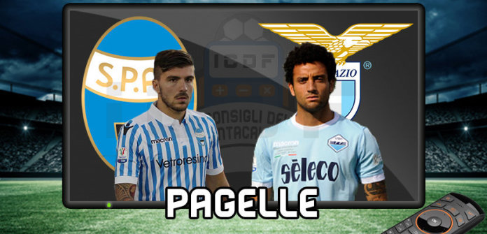 SPAL_Lazio_pagelle