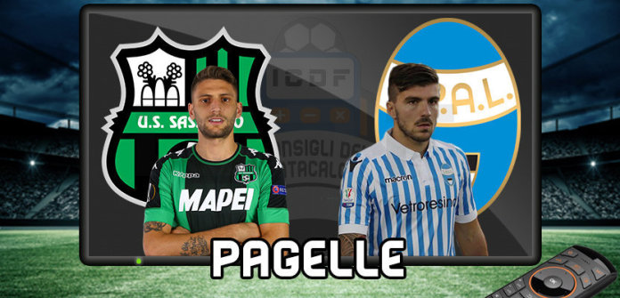 Sassuolo_SPAL_Pagelle