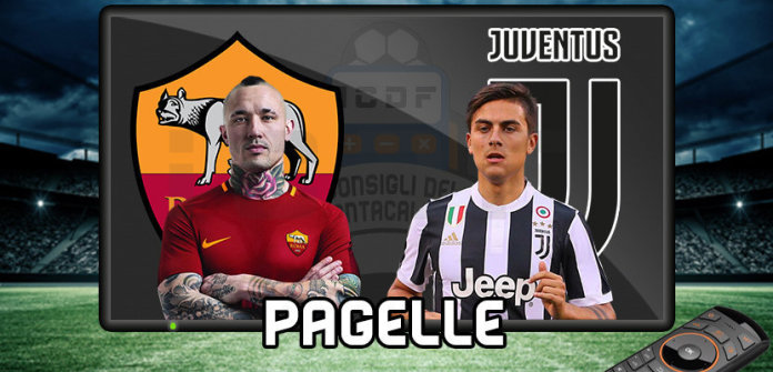 Roma_Juventus_Pagelle