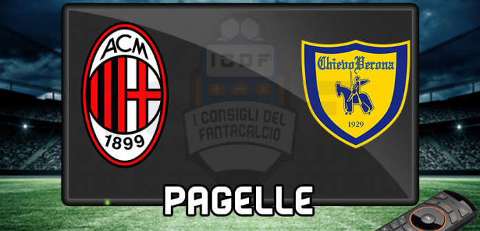 Milan_Chievo_Pagelle